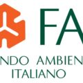 logo FAI - Fondo Ambiente Italiano