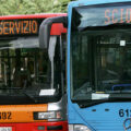 sciopero fuori servizio bus pullman