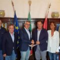 sigla accordo Asp e farmacie su screening