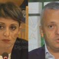 Anna Alba e Giovanni Di Caro