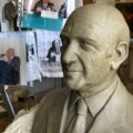 Filippo Lentini busto