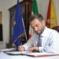 Giancarlo Cancelleri viceministro trasporti