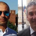 Giuseppe Lentini e Michele Montalbano
