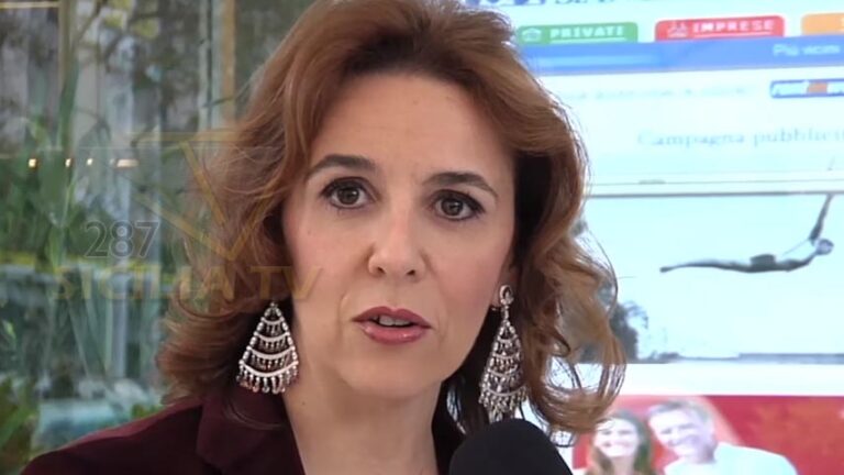 Ines Curella Banca Sant Angelo