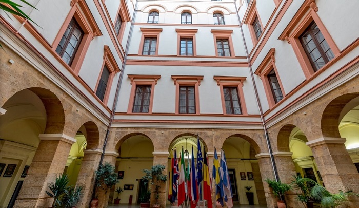 Libero Consorzio di Agrigento