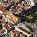 Panorama Raffadali