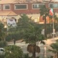 Tetti scoperchiati a Licata