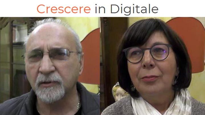crescere in digitaleTermine e Pennino