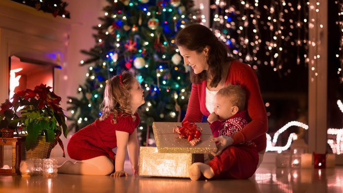 Regalo Di Natale Foto.Regali Di Natale Col Reddito Di Cittadinanza Cosa Si Puo Comprare Siciliatv Org