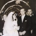 Angelo Trupia e Carmelina Crapanzano 50 anni fa