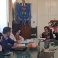 Consorzio Agrigentino per la Legalità e lo Sviluppo di Agrigento dicembre 2019
