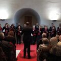 Coro Polifonico Jacob Arcadelt