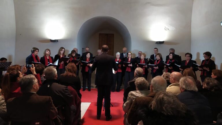 Coro Polifonico Jacob Arcadelt