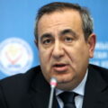 Joseph Mifsud