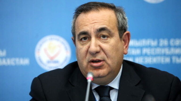 Joseph Mifsud