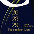 Locandina presepe Caltabellotta 2019-2020