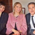 Miriam Mignemi, Maria Giudice, Nicola Miceli