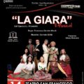 Musical LA GIARA Rassegnati