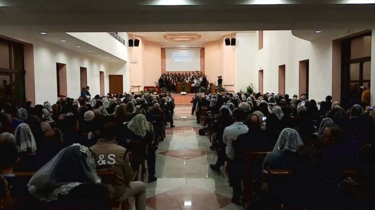 Raduno giovanile chiesa evangelica ADI raffadali