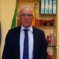 Rino La Mendola capo del Genio Civile Agrigento