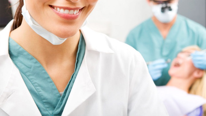 assistente-studio-odontoiatrico dentista
