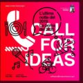 locandina Call for ideas per il capodanno 2020