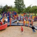 parco giochi inclusivi per disabili