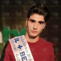 Andrea Onofrio Micciche finalista al concorso di bellezza il + bello d'Italia 2020 (2)