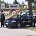 Carabinieri Menfi