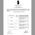 Comunicazione somme alle scuole per acquisto gasolio 2019-2020
