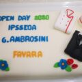 Open Day 2020 Alberghiero Favara