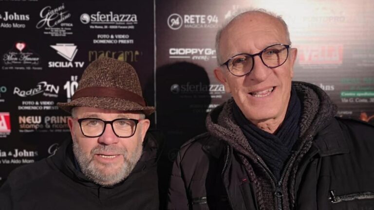 Toti e Totino Rassegnati Favara