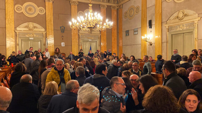 firma-contratto-lavoro-agrigento-comune