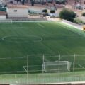 Campo Stadio Bruccoleri Favara