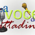 LOGO La Voce del Cittadino