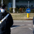 Coronavirus. Ad Agrigento tre carabinieri in isolamento volontario