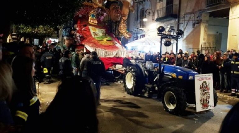 carnevale-sciacca-tragedia 21 febbraio 2020