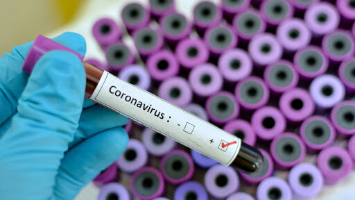 covid coronavirus