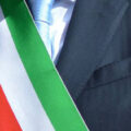 fascia tricolore sindaco elezioni