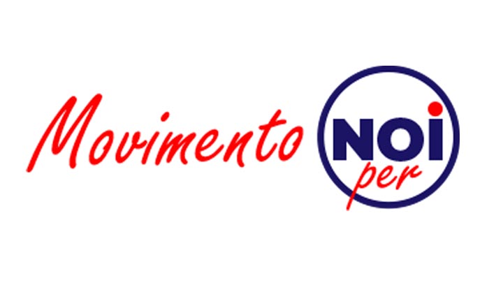 logo movimento NOIper
