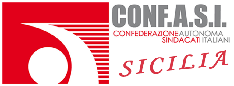 confasi sicilia