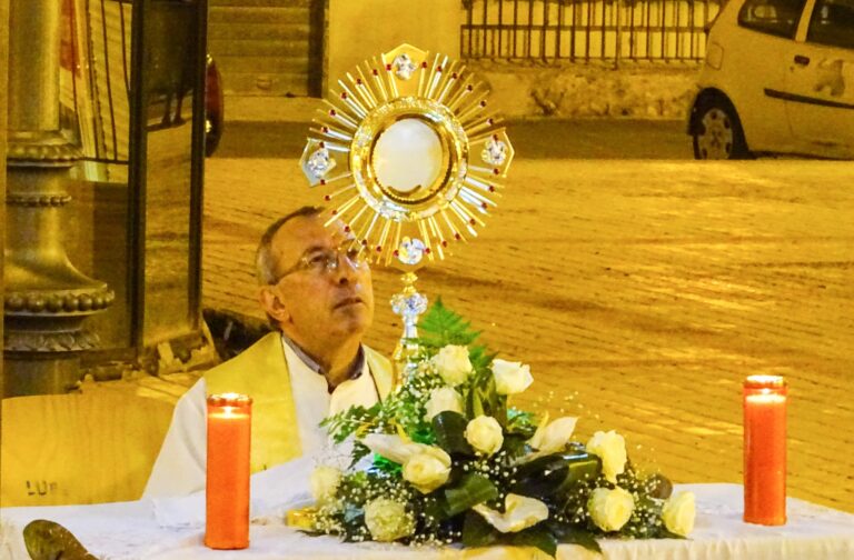 Don Giuseppe D'Oriente