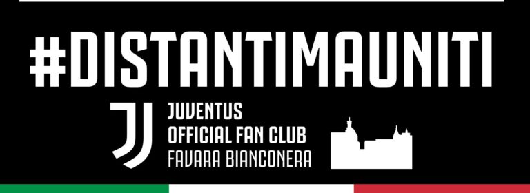 Favara Bianconera raccolta fondi