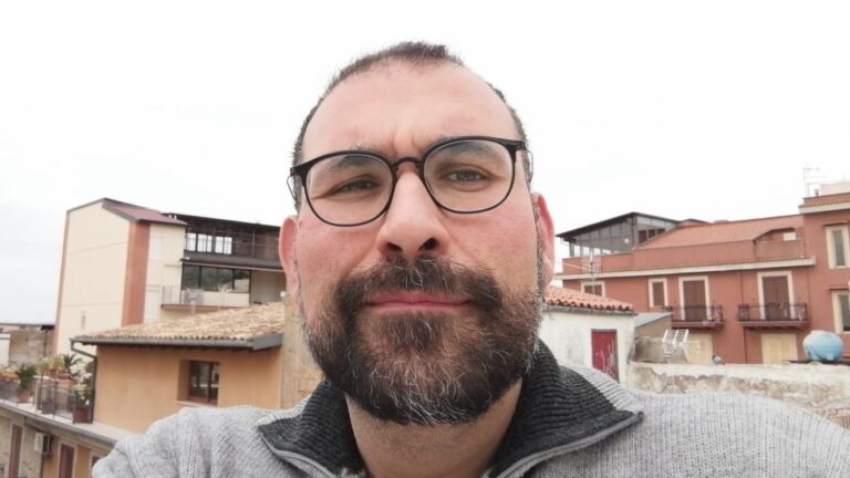 Ing Giuseppe Pitruzzella