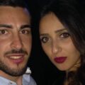 Lorena Quaranta e Antonio De Pace