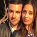 Lorena Quaranta e Antonio De Pace