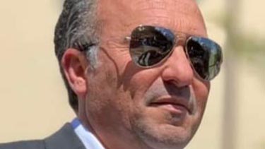Salvatore Di Naro