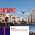 Video Calogero Scarnà coronavirus