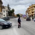 carabinieri e polizia