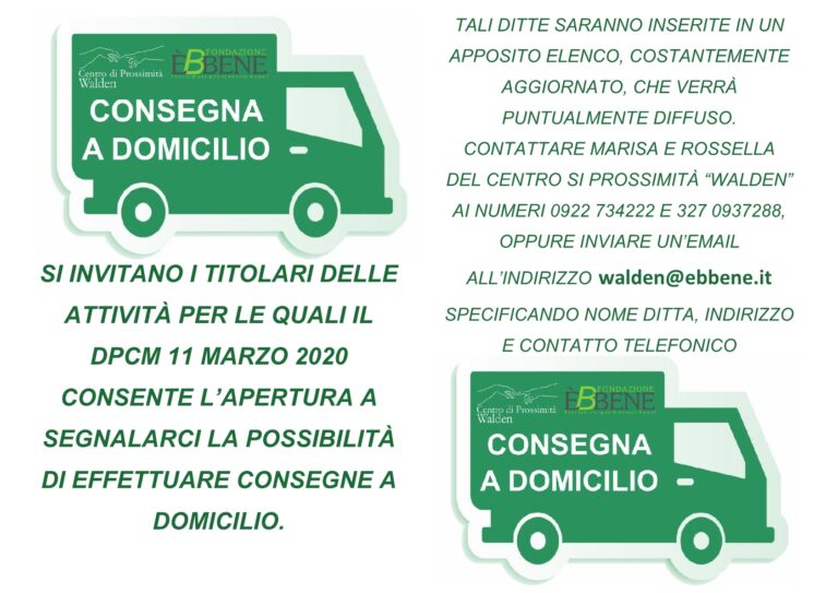 consegne a domicilio1